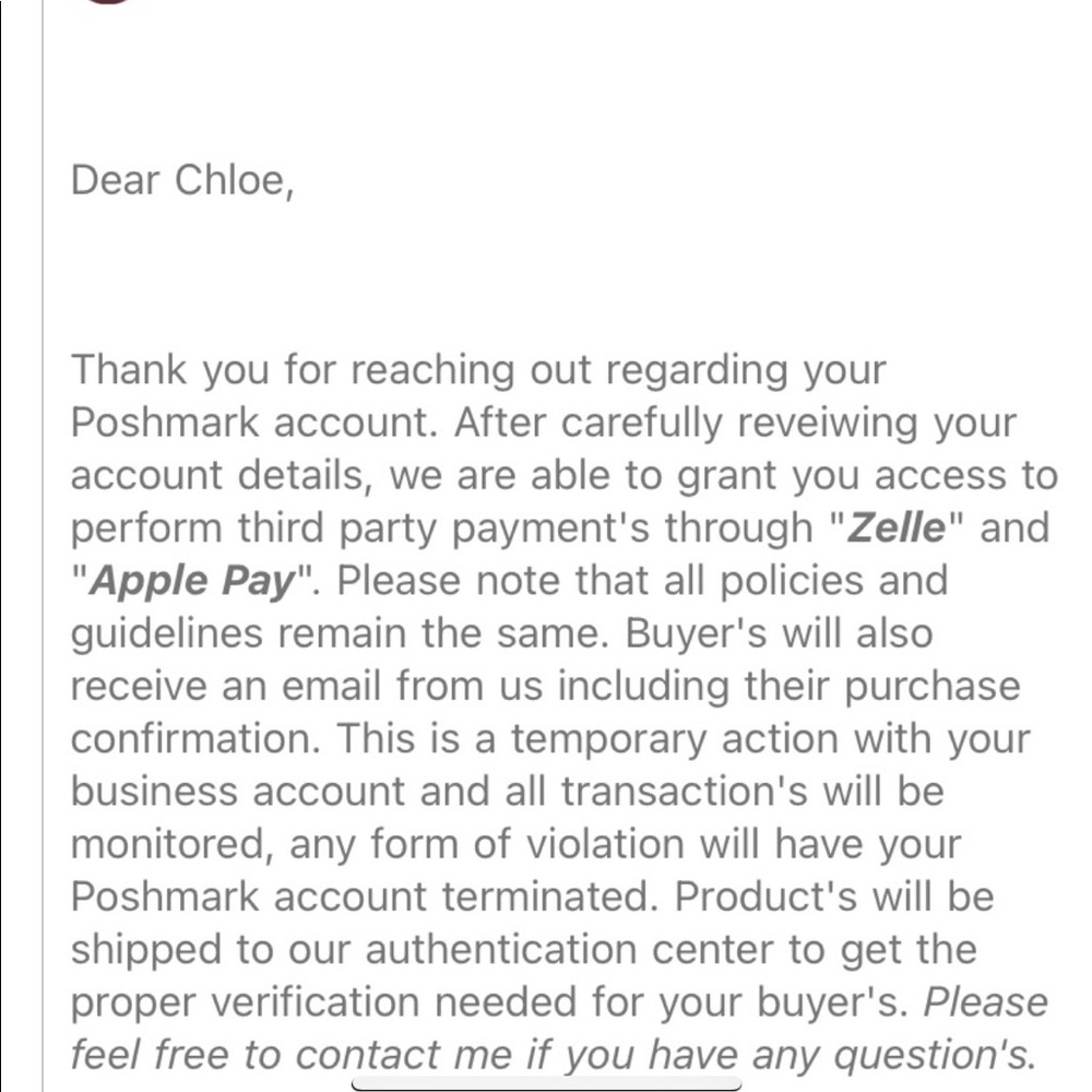 Is this a scam?